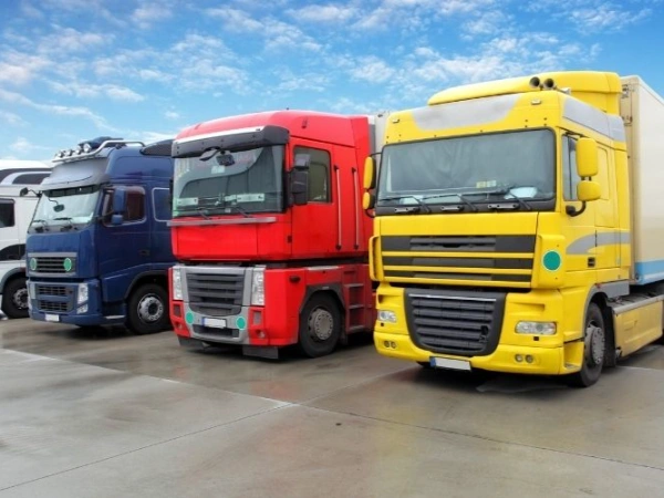 Bursa Şarkikaraağaç Nakliye